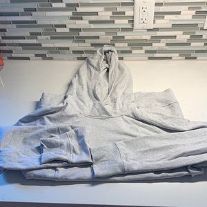 Lululemon hoodie